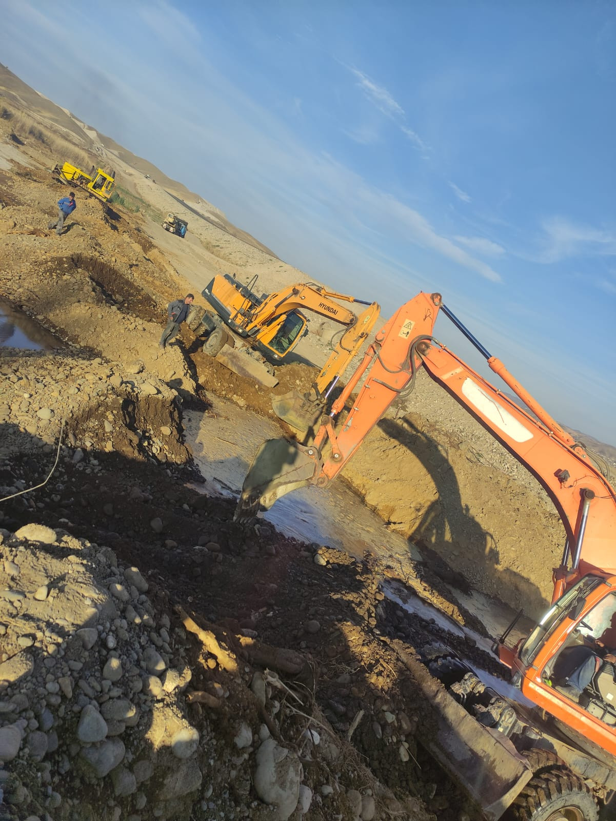 Zəngəzur Magistral Qaz Xətti